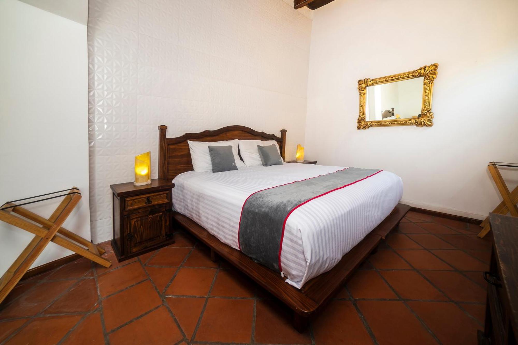 Hotel Collection O Al Otro Lado Del Rio, Puebla Zewnętrze zdjęcie