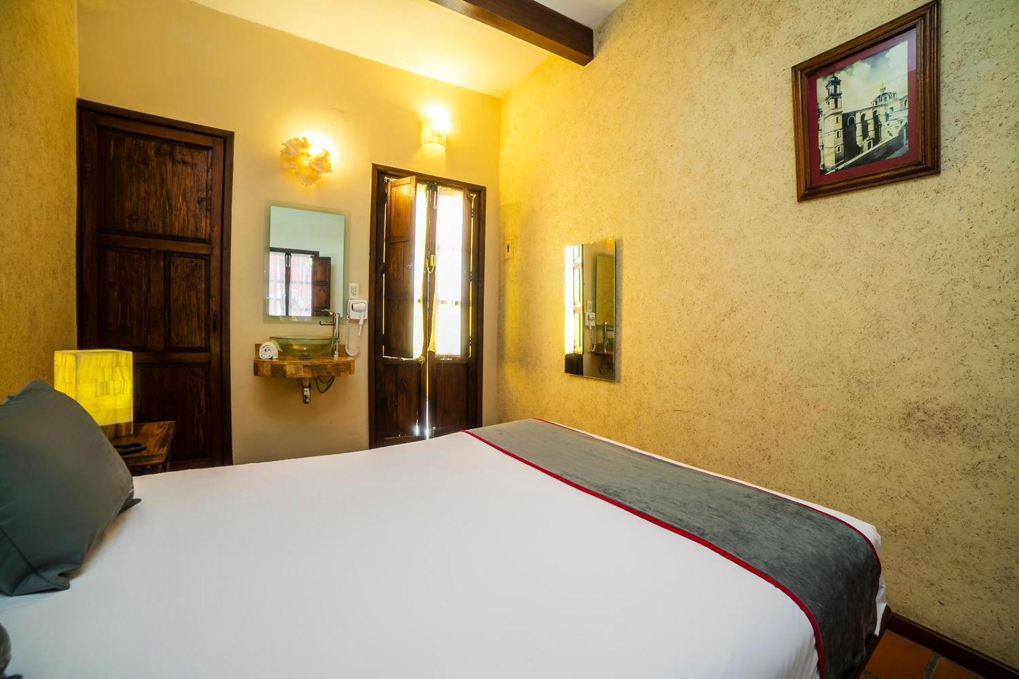 Hotel Collection O Al Otro Lado Del Rio, Puebla Zewnętrze zdjęcie