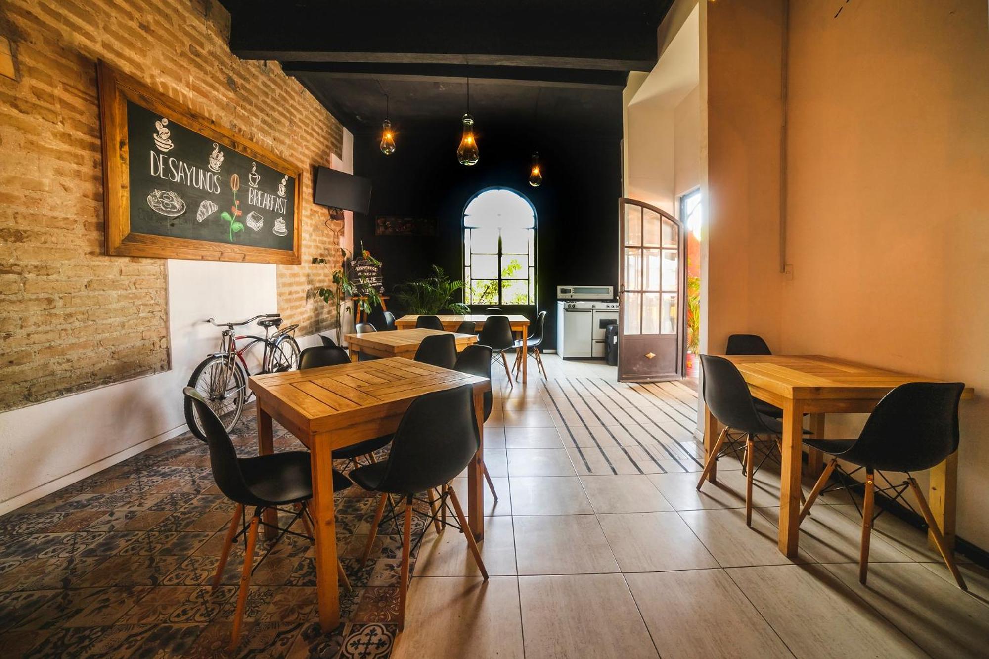 Hotel Collection O Al Otro Lado Del Rio, Puebla Zewnętrze zdjęcie