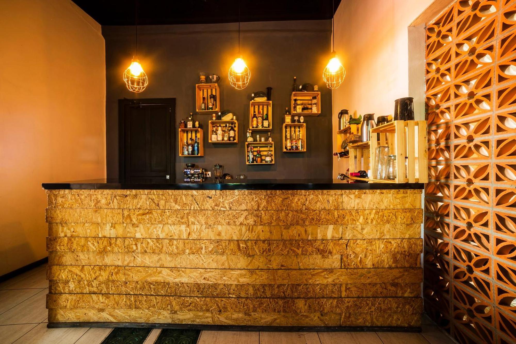 Hotel Collection O Al Otro Lado Del Rio, Puebla Zewnętrze zdjęcie