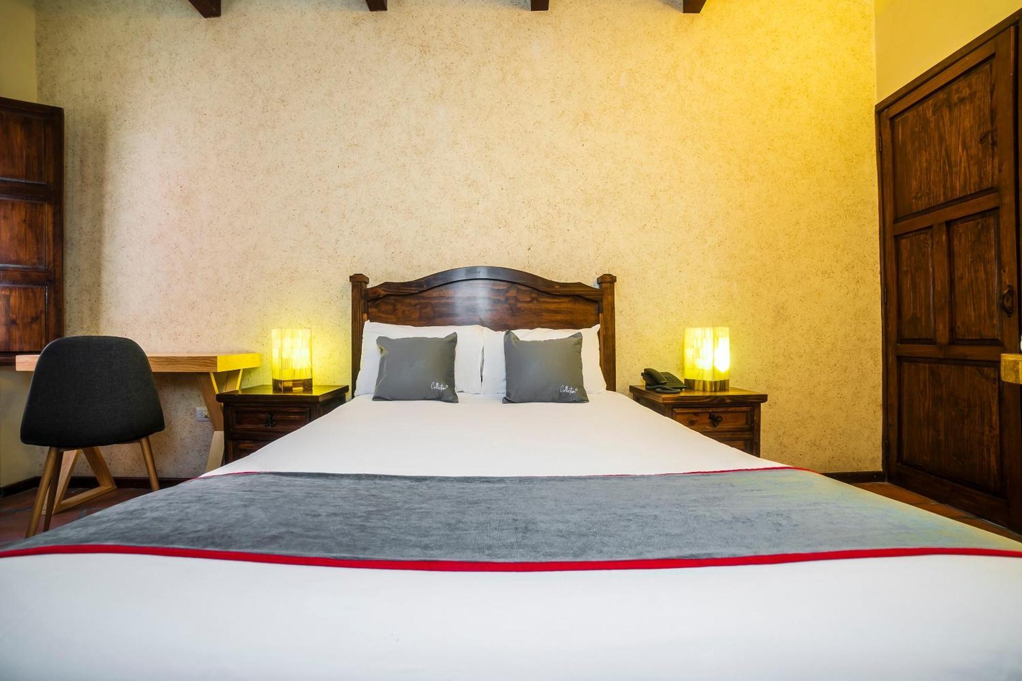 Hotel Collection O Al Otro Lado Del Rio, Puebla Zewnętrze zdjęcie