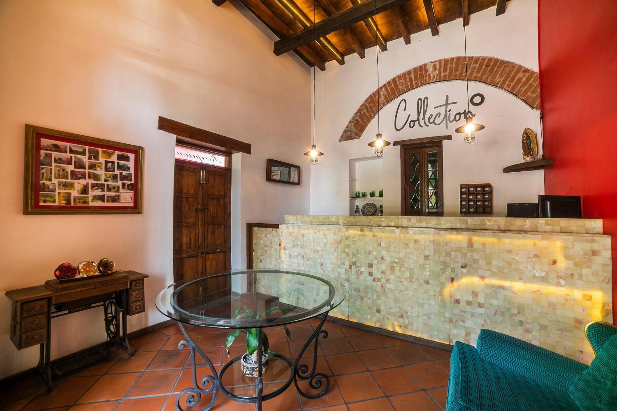 Hotel Collection O Al Otro Lado Del Rio, Puebla Zewnętrze zdjęcie